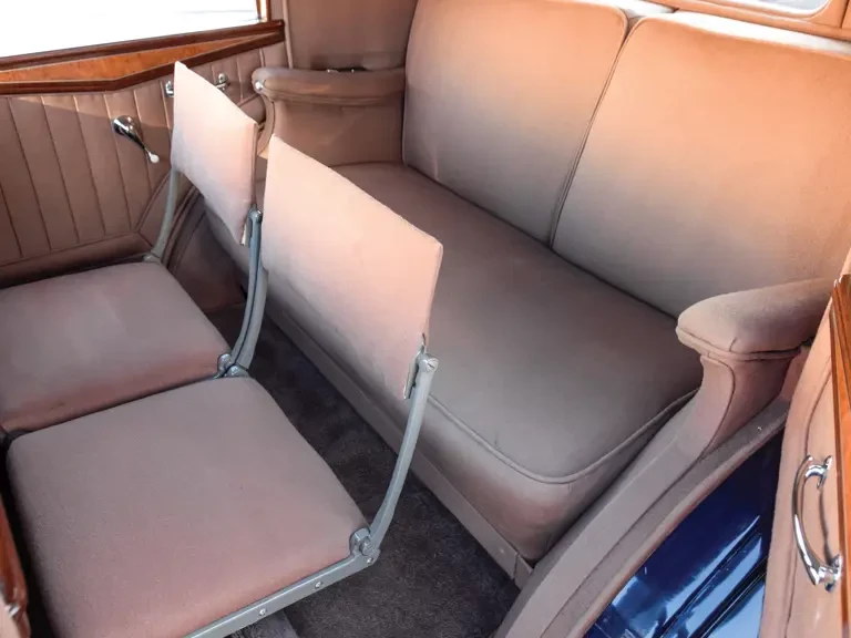 1931 Rolls-Royce Phantom I - Image 14 of 21