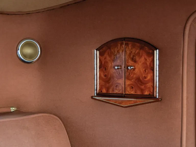 1931 Rolls-Royce Phantom I - Image 12 of 21