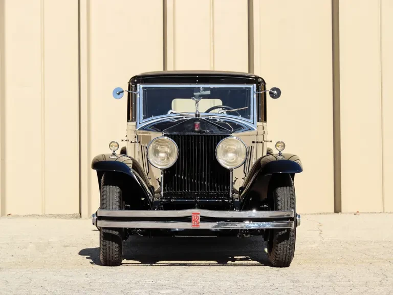 1931 Rolls-Royce Phantom I - Image 7 of 21