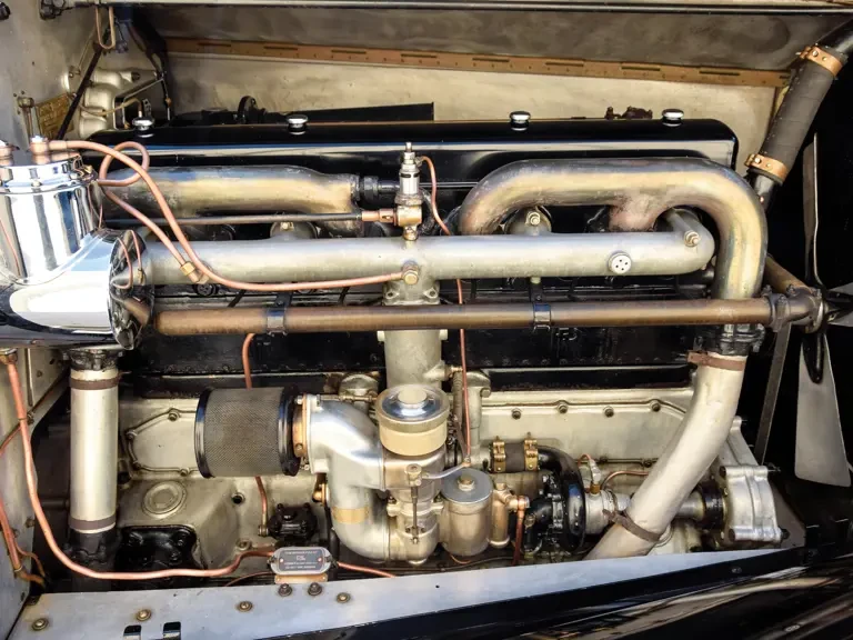1931 Rolls-Royce Phantom I - Image 21 of 21