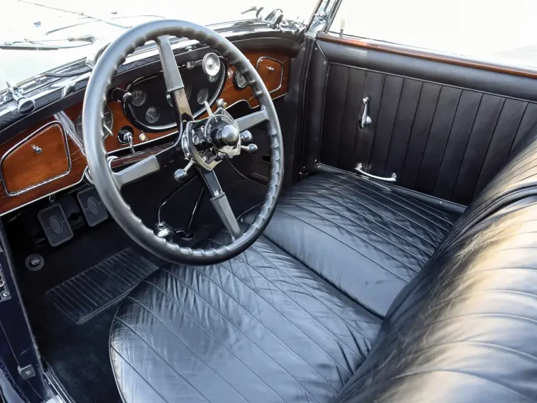 1931 Rolls-Royce Phantom I - Image 5 of 21