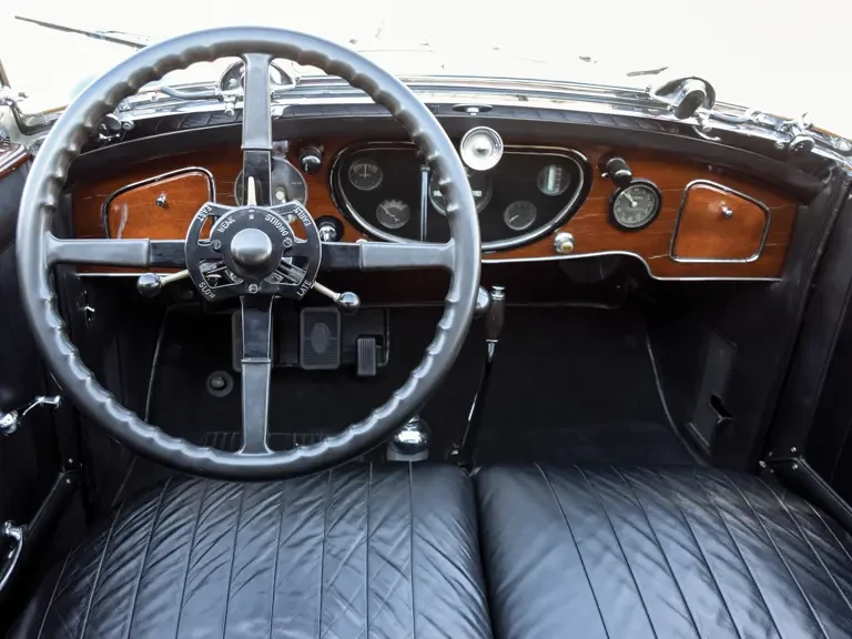 1931 Rolls-Royce Phantom I - Image 15 of 21