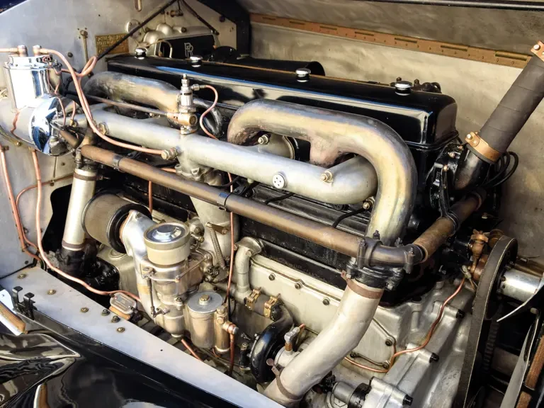 1931 Rolls-Royce Phantom I - Image 19 of 21