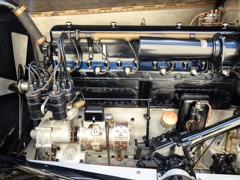 1931 Rolls-Royce Phantom I - Image 20 of 21