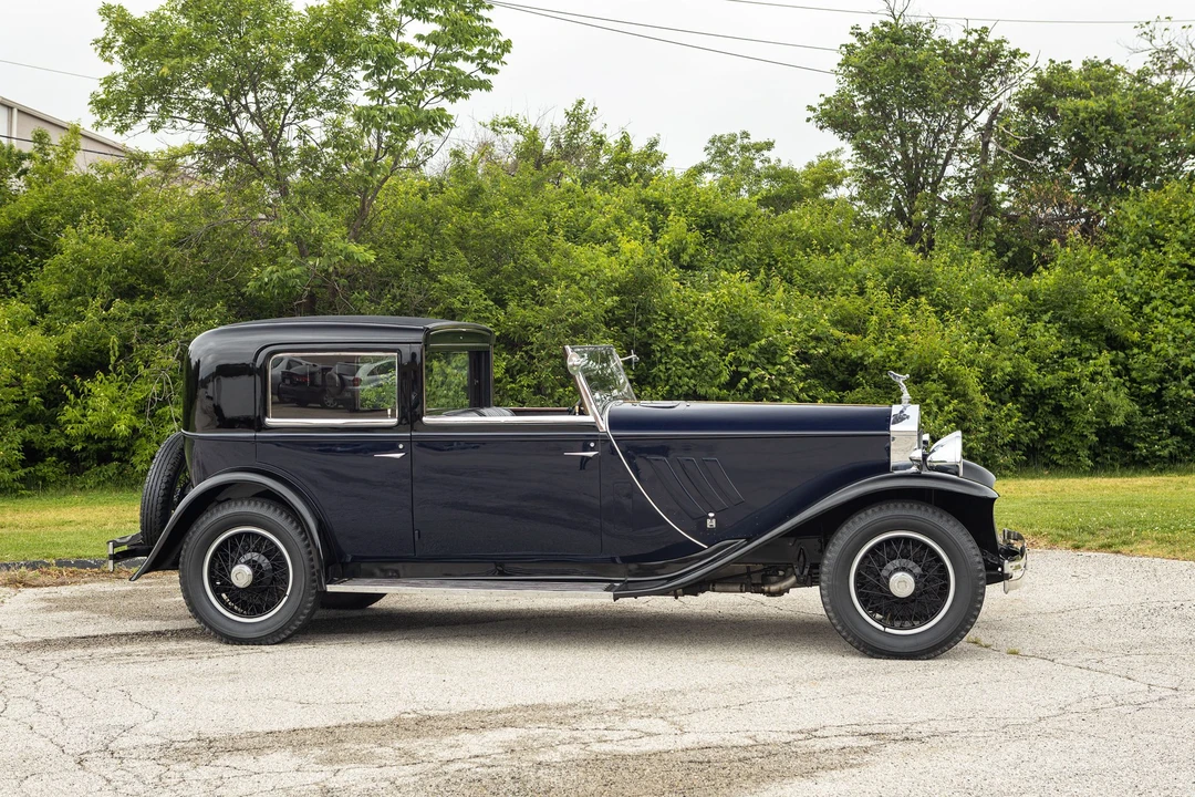 1931 Rolls-Royce Phantom I - Image 14 of 31