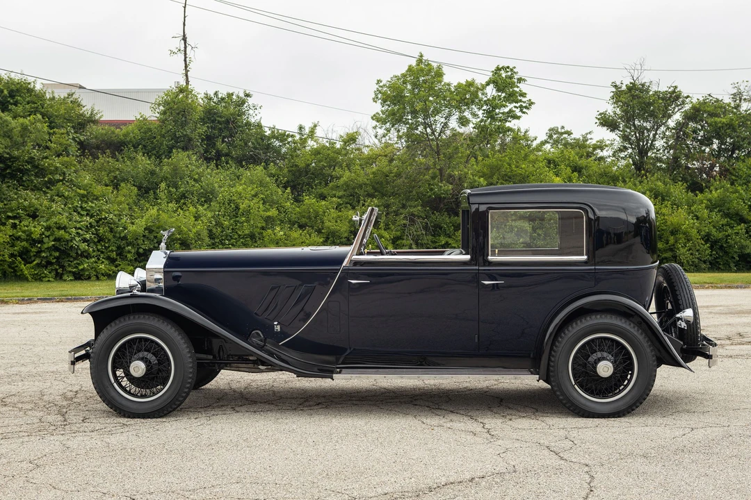 1931 Rolls-Royce Phantom I - Image 7 of 31