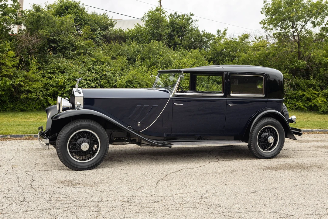 1931 Rolls-Royce Phantom I - Image 20 of 31