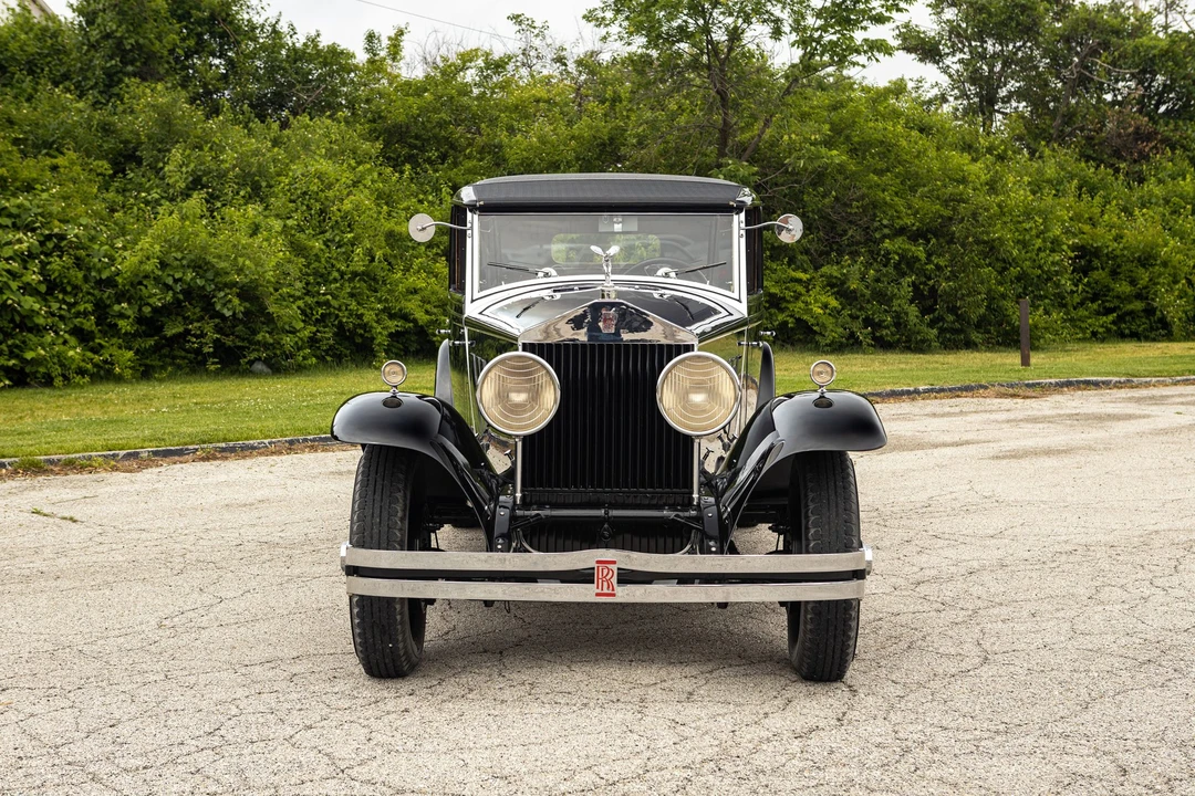 1931 Rolls-Royce Phantom I - Image 17 of 31