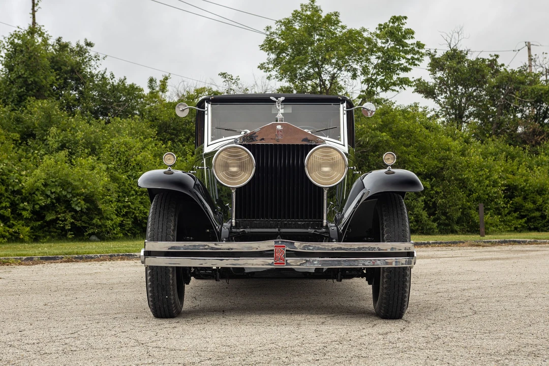 1931 Rolls-Royce Phantom I - Image 18 of 31