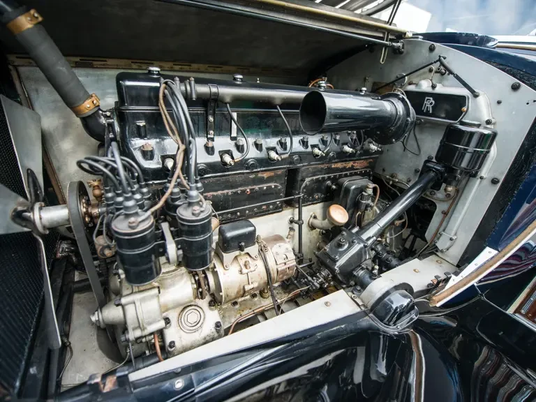 1931 Rolls-Royce Phantom I - Image 26 of 31