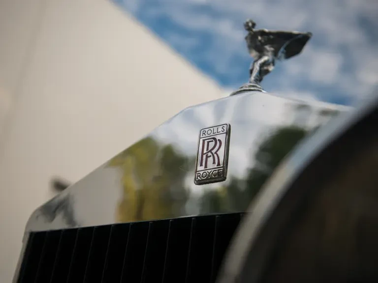 1931 Rolls-Royce Phantom I - Image 8 of 31