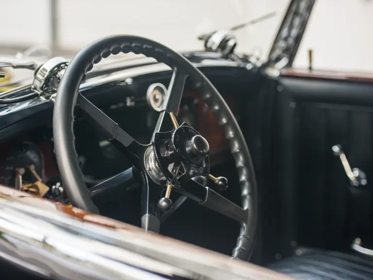 1931 Rolls-Royce Phantom I - Image 15 of 31