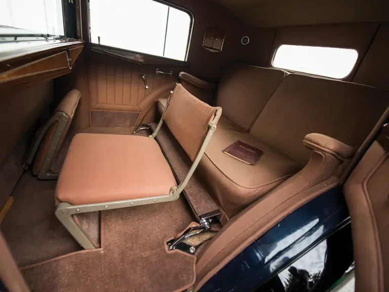 1931 Rolls-Royce Phantom I - Image 22 of 31