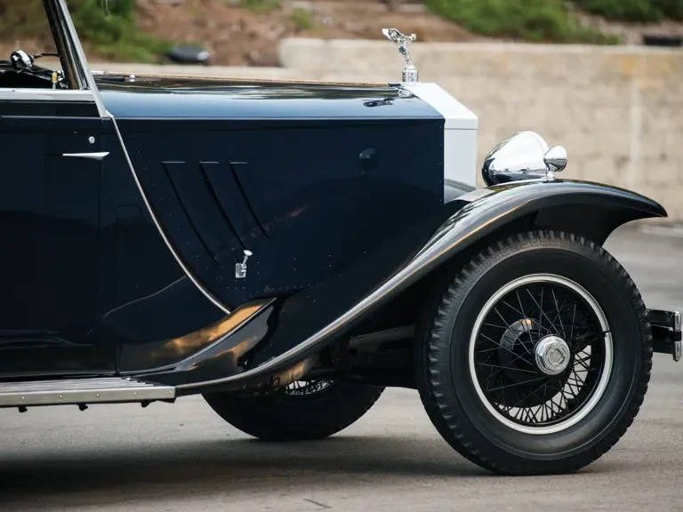 1931 Rolls-Royce Phantom I - Image 31 of 31