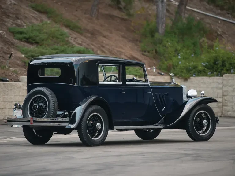 1931 Rolls-Royce Phantom I - Image 3 of 31