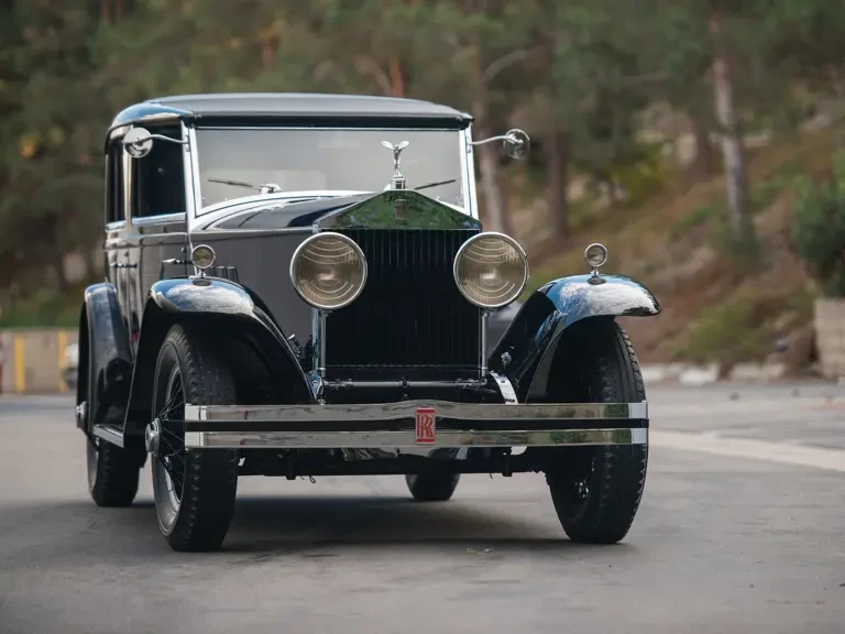 1931 Rolls-Royce Phantom I - Image 7 of 31