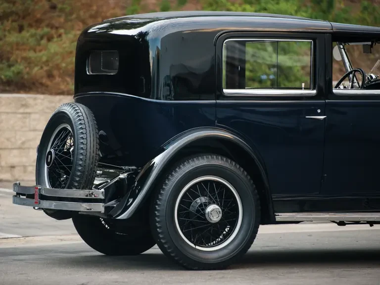 1931 Rolls-Royce Phantom I - Image 30 of 31