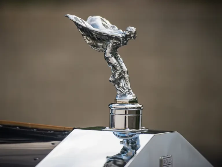 1931 Rolls-Royce Phantom I - Image 12 of 31