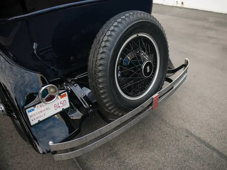 1931 Rolls-Royce Phantom I - Image 17 of 31