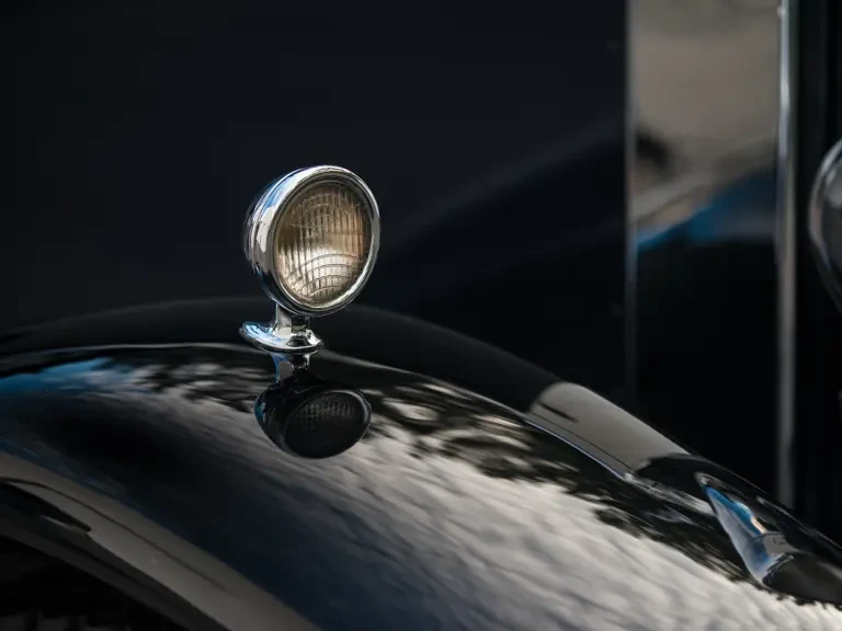 1931 Rolls-Royce Phantom I - Image 11 of 31