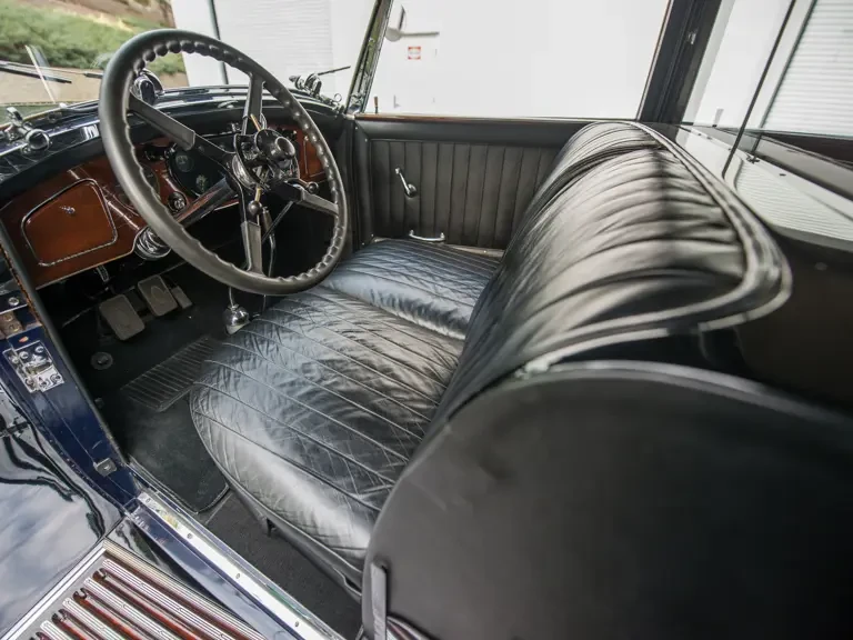 1931 Rolls-Royce Phantom I - Image 5 of 31