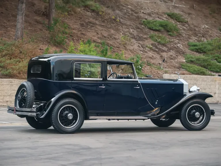 1931 Rolls-Royce Phantom I - Image 6 of 31