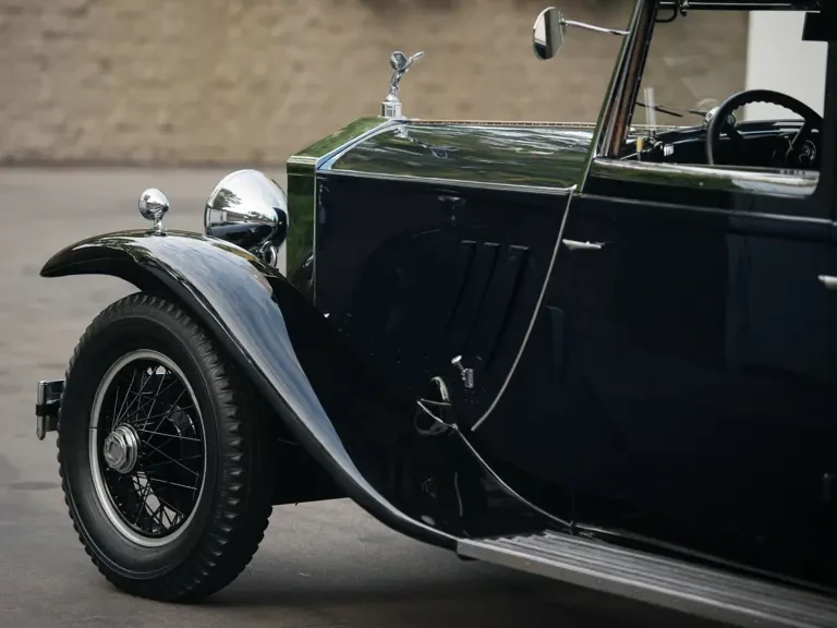 1931 Rolls-Royce Phantom I - Image 14 of 31