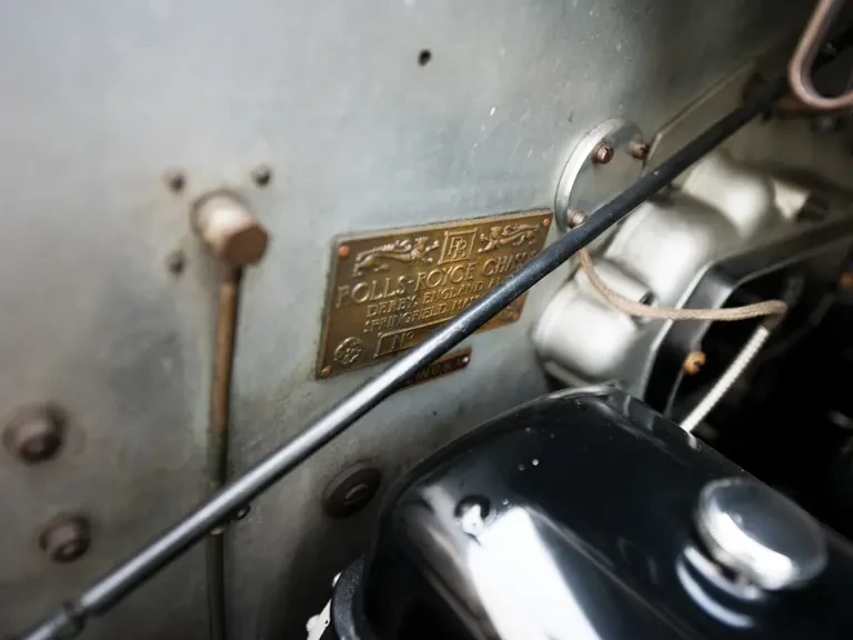 1931 Rolls-Royce Phantom I - Image 28 of 31