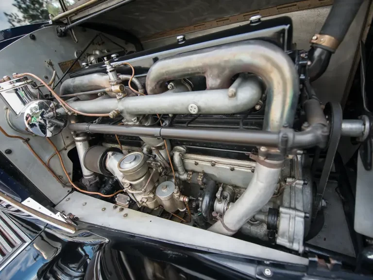 1931 Rolls-Royce Phantom I - Image 4 of 31