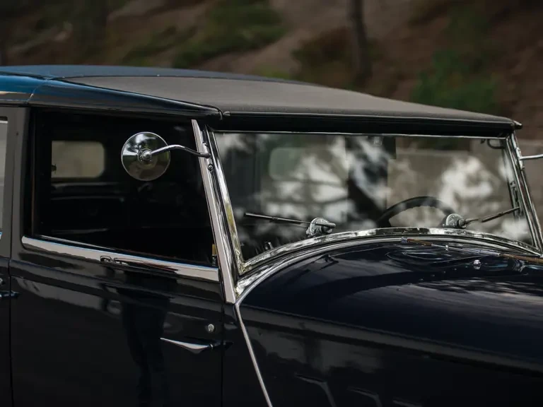 1931 Rolls-Royce Phantom I - Image 13 of 31