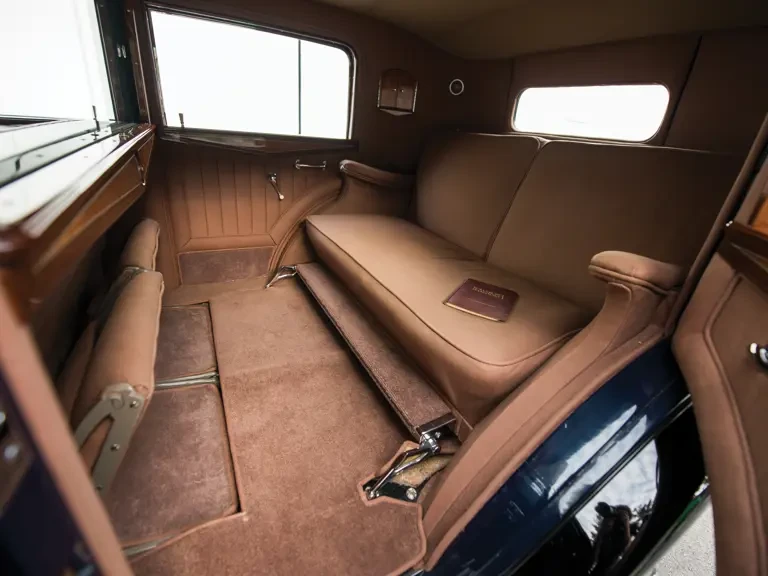 1931 Rolls-Royce Phantom I - Image 23 of 31