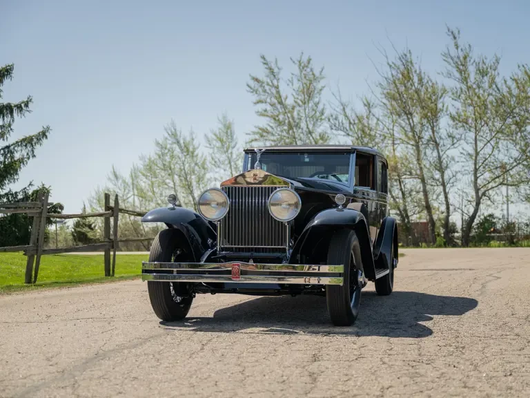 1931 Rolls-Royce Phantom I - Image 8 of 31