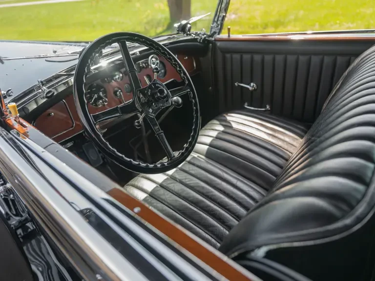 1931 Rolls-Royce Phantom I - Image 5 of 31