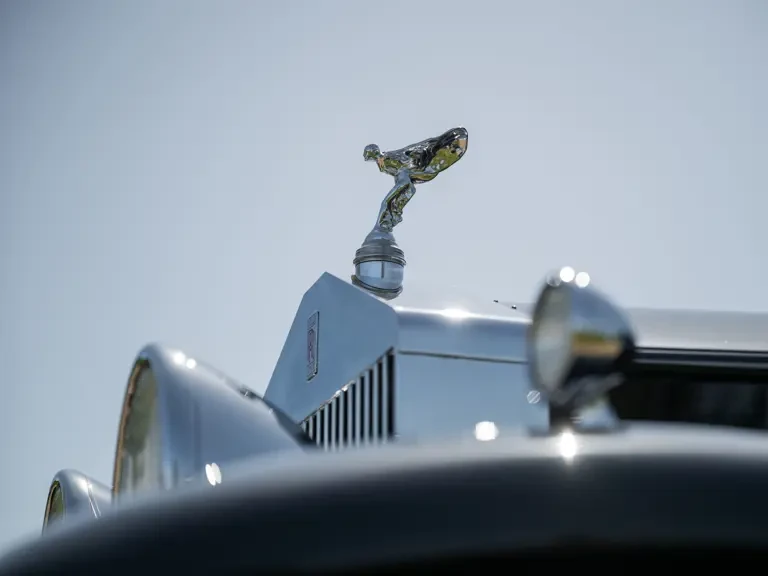 1931 Rolls-Royce Phantom I - Image 23 of 31