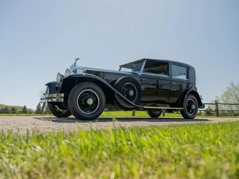 1931 Rolls-Royce Phantom I - Image 6 of 31