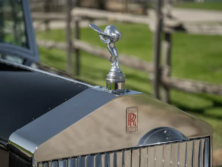 1931 Rolls-Royce Phantom I - Image 11 of 31
