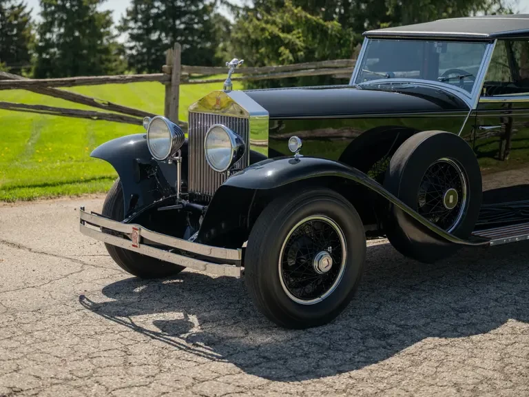 1931 Rolls-Royce Phantom I - Image 21 of 31