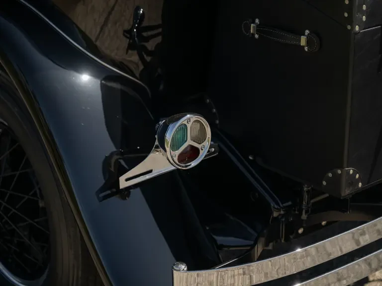 1931 Rolls-Royce Phantom I - Image 30 of 31