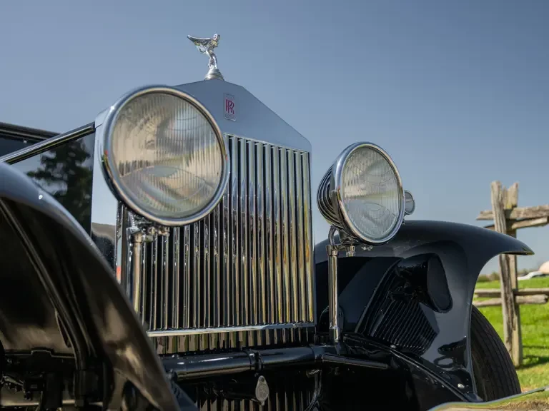 1931 Rolls-Royce Phantom I - Image 12 of 31