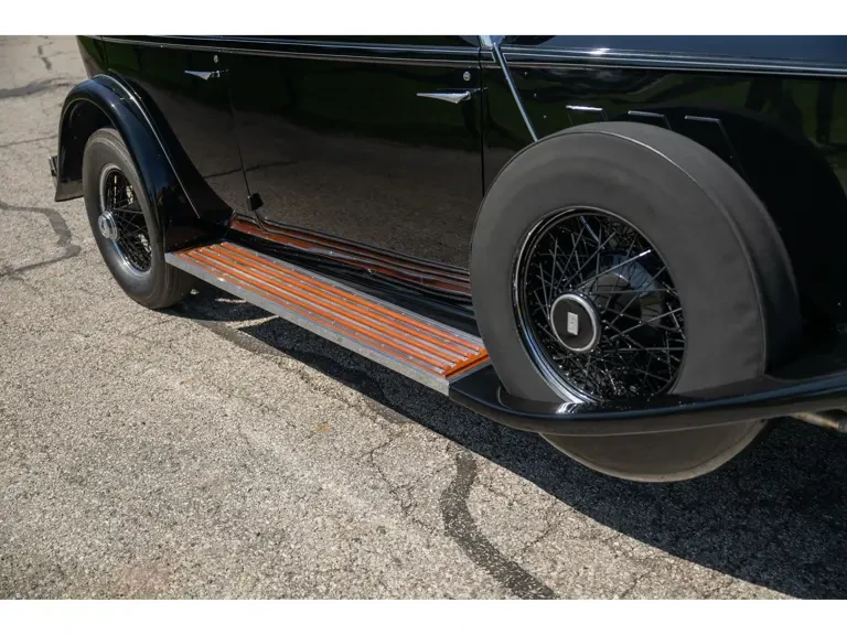 1931 Rolls-Royce Phantom I - Image 26 of 31