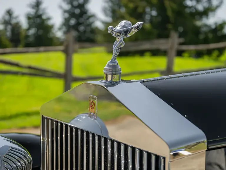 1931 Rolls-Royce Phantom I - Image 10 of 31