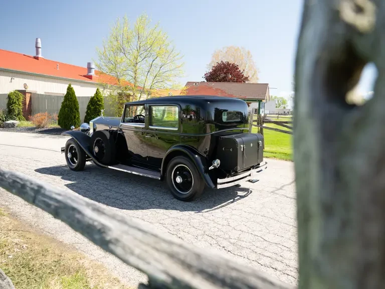 1931 Rolls-Royce Phantom I - Image 3 of 31