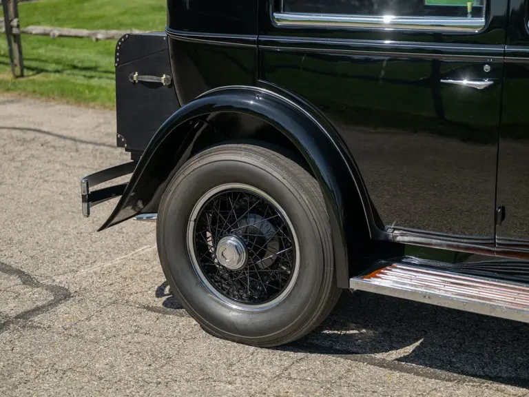 1931 Rolls-Royce Phantom I - Image 28 of 31