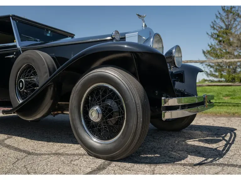 1931 Rolls-Royce Phantom I - Image 24 of 31