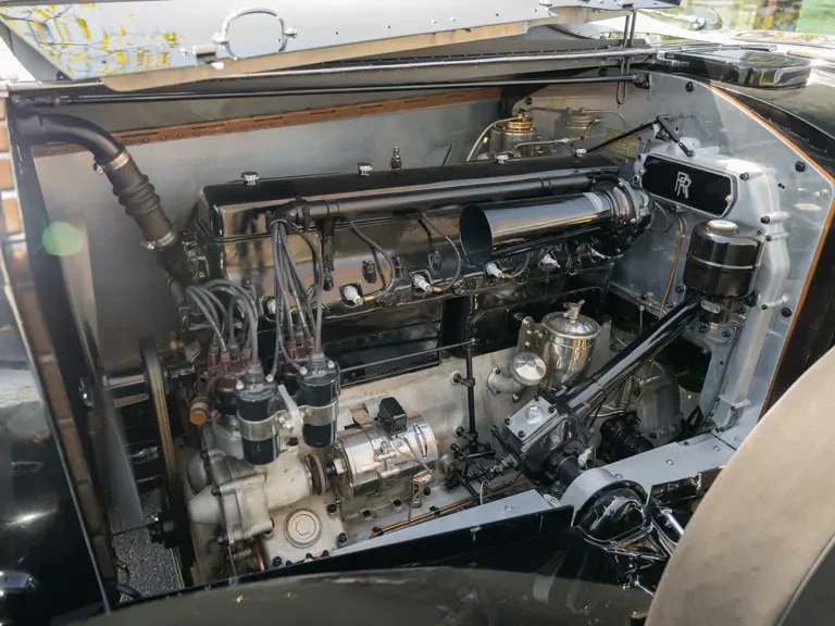 1931 Rolls-Royce Phantom I - Image 4 of 31