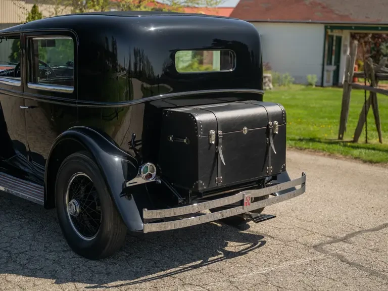 1931 Rolls-Royce Phantom I - Image 29 of 31