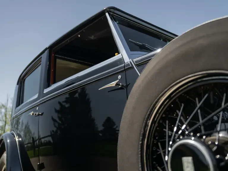 1931 Rolls-Royce Phantom I - Image 17 of 31