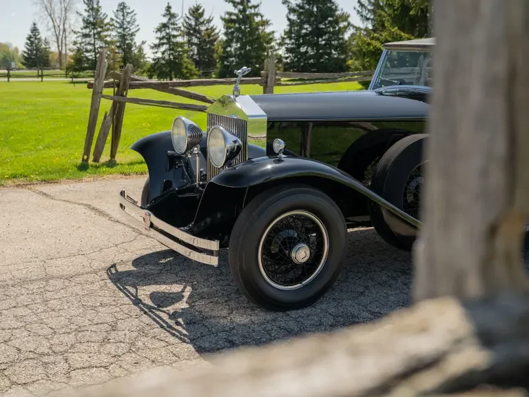 1931 Rolls-Royce Phantom I - Image 14 of 31
