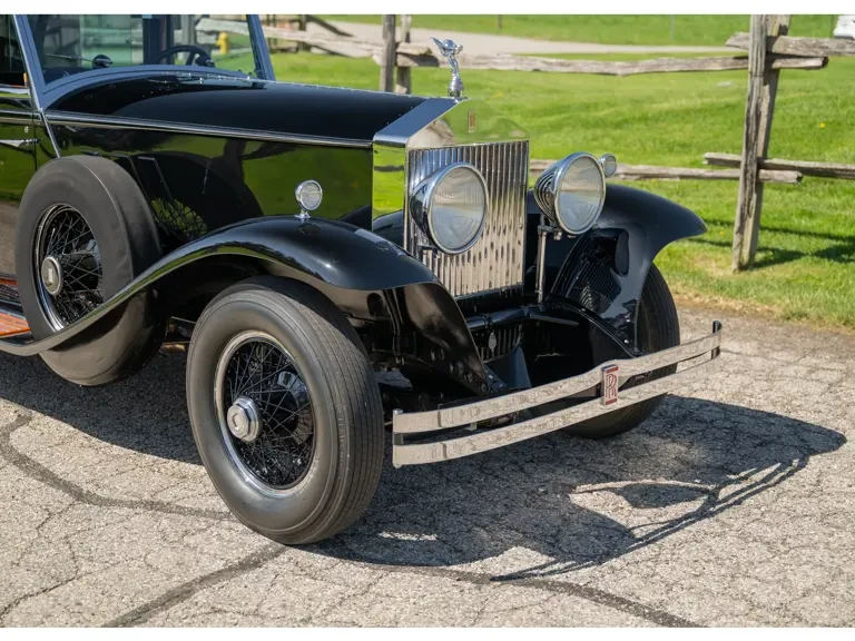 1931 Rolls-Royce Phantom I - Image 20 of 31