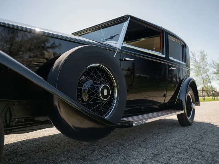 1931 Rolls-Royce Phantom I - Image 22 of 31